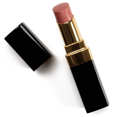 chanel 158 dawn|Chanel Dawn (158) Rouge Coco Flash Lip Colour .